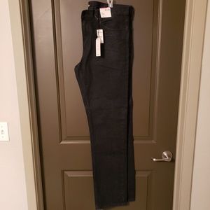 New!! Men's Express Slim Straight Stretch Jean's.